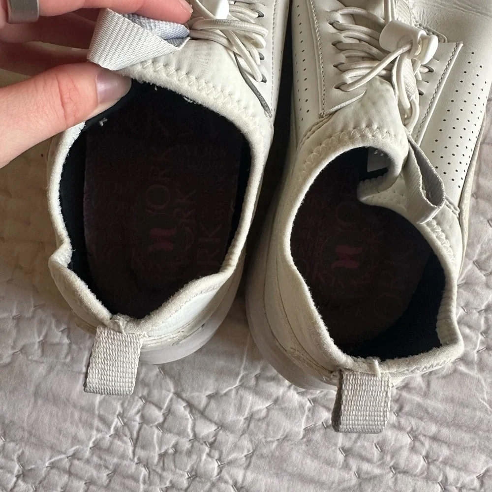 Clove Work Shoes